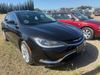2015 Chrysler 200 Limited | Orland, CA | Orland Public Auto Auction 2015 Chrysler 200 Limited | Orland, CA | Orland Public Auto Auction