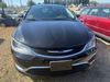 2015 Chrysler 200 Limited | Orland, CA | Orland Public Auto Auction 2015 Chrysler 200 Limited | Orland, CA | Orland Public Auto Auction