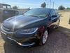 2015 Chrysler 200 Limited | Orland, CA | Orland Public Auto Auction 2015 Chrysler 200 Limited | Orland, CA | Orland Public Auto Auction