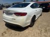 2015 Chrysler 200 S | Orland, CA | Orland Public Auto Auction 2015 Chrysler 200 S | Orland, CA | Orland Public Auto Auction
