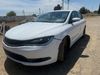 2015 Chrysler 200 S | Orland, CA | Orland Public Auto Auction 2015 Chrysler 200 S | Orland, CA | Orland Public Auto Auction