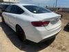 2015 Chrysler 200 S | Orland, CA | Orland Public Auto Auction 2015 Chrysler 200 S | Orland, CA | Orland Public Auto Auction