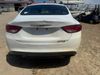 2015 Chrysler 200 S | Orland, CA | Orland Public Auto Auction 2015 Chrysler 200 S | Orland, CA | Orland Public Auto Auction