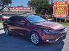 2015 Chrysler 200 Limited | San Antonio, TX | Texas Auto Save 2015 Chrysler 200 Limited | San Antonio, TX | Texas Auto Save