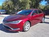 2015 Chrysler 200 Limited | San Antonio, TX | Texas Auto Save