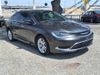 2015 Chrysler 200 Limited | San Antonio, TX | Texas Auto Save 2015 Chrysler 200 Limited | San Antonio, TX | Texas Auto Save
