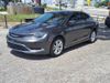 2015 Chrysler 200 Limited | San Antonio, TX | Texas Auto Save 2015 Chrysler 200 Limited | San Antonio, TX | Texas Auto Save
