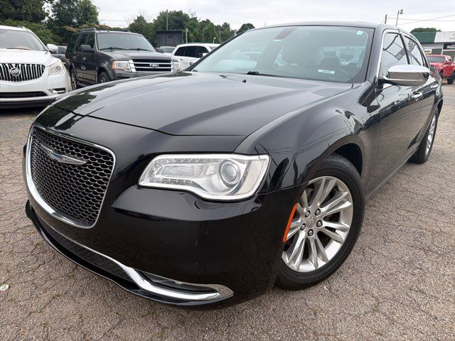 2015 Chrysler 300 C | Gainesville, GA | Global Motorsports