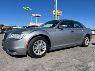 2015 Chrysler 300 Limited CAR PROS AUTO CENTER (702) 405-9905 | Las Vegas, Nevada | Car Pros Auto Center