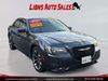 2015 Chrysler 300 S | Sacramento, CA | Lions Auto Sales 