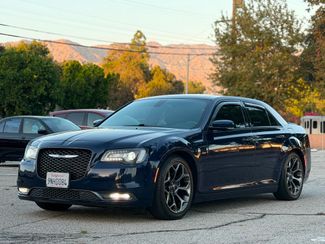 2015 Chrysler 300