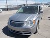 2015 Chrysler Town and Country Touring
