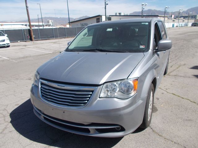 2015 Chrysler Town and Country Touring in Salt Lake City, UT 84115
