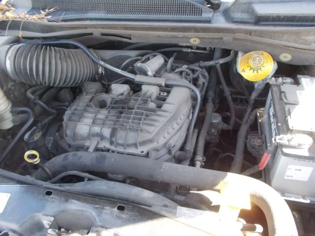 2015 Chrysler Town and Country Touring