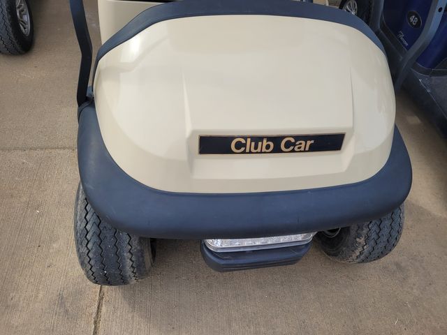 2015 Club Car Precedent EFI Gas | Dickinson, ND | Autorama Auto Sales and Rentals 2015 Club Car Precedent EFI Gas | Dickinson, ND | Autorama Auto Sales and Rentals