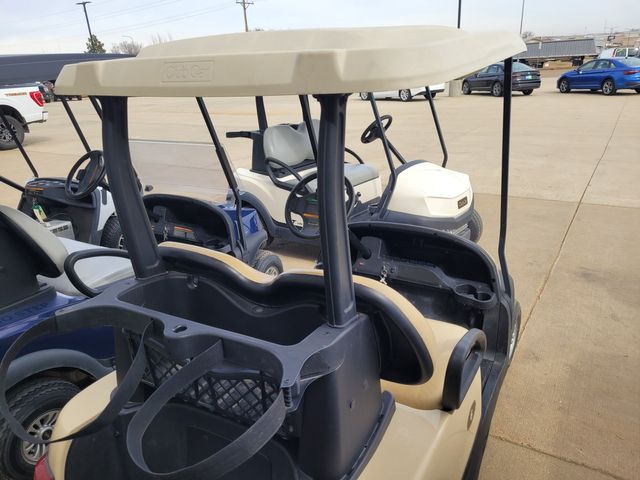 2015 Club Car Precedent EFI Gas | Dickinson, ND | Autorama Auto Sales and Rentals 2015 Club Car Precedent EFI Gas | Dickinson, ND | Autorama Auto Sales and Rentals