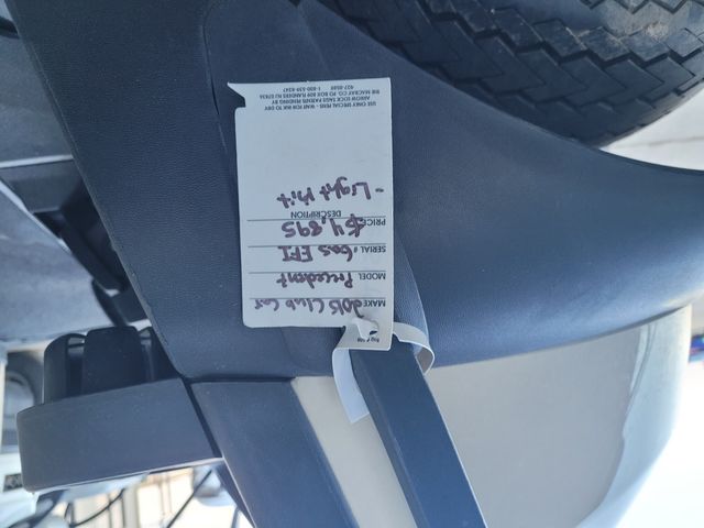 2015 Club Car Precedent EFI Gas | Dickinson, ND | Autorama Auto Sales and Rentals 2015 Club Car Precedent EFI Gas | Dickinson, ND | Autorama Auto Sales and Rentals