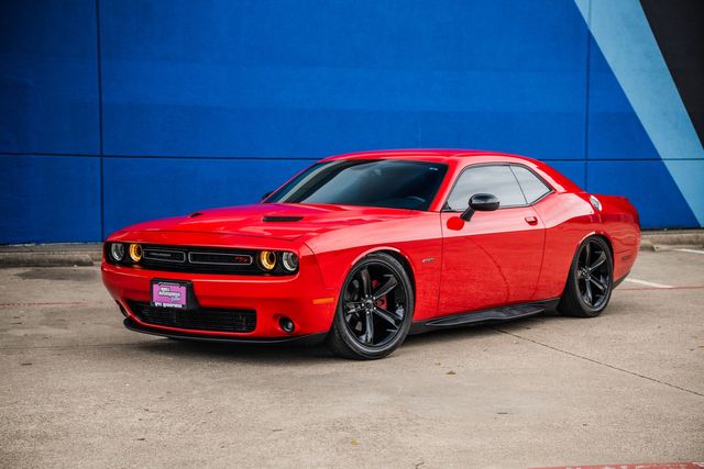 2015 Dodge Challenger R/T | Addison, TX | Apex Auto Sports