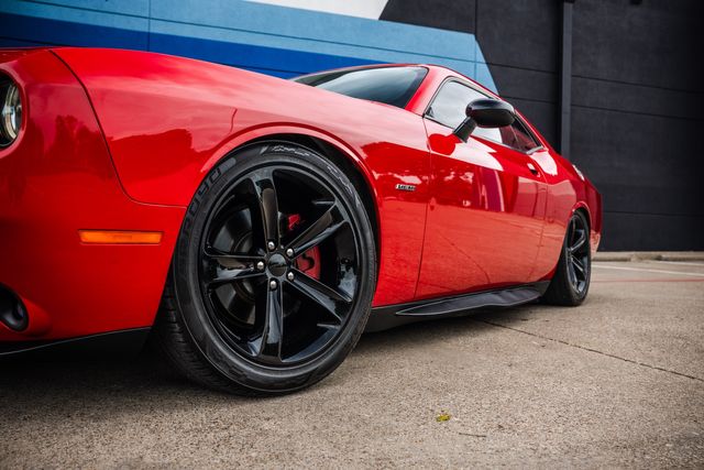 2015 Dodge Challenger R/T | Addison, TX | Apex Auto Sports 2015 Dodge Challenger R/T | Addison, TX | Apex Auto Sports