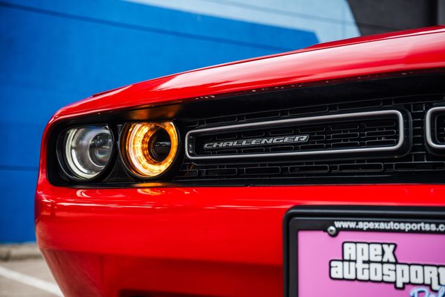 2015 Dodge Challenger R/T | Addison, TX | Apex Auto Sports