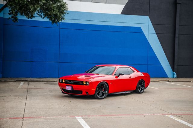 2015 Dodge Challenger R/T | Addison, TX | Apex Auto Sports 2015 Dodge Challenger R/T | Addison, TX | Apex Auto Sports