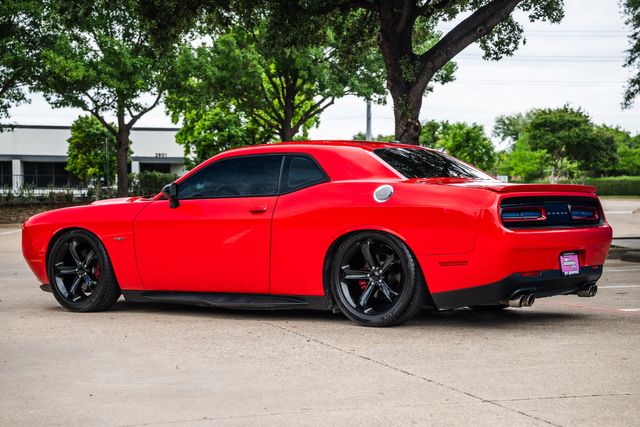 2015 Dodge Challenger R/T | Addison, TX | Apex Auto Sports