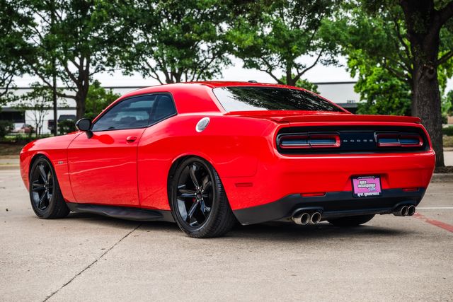 2015 Dodge Challenger R/T | Addison, TX | Apex Auto Sports