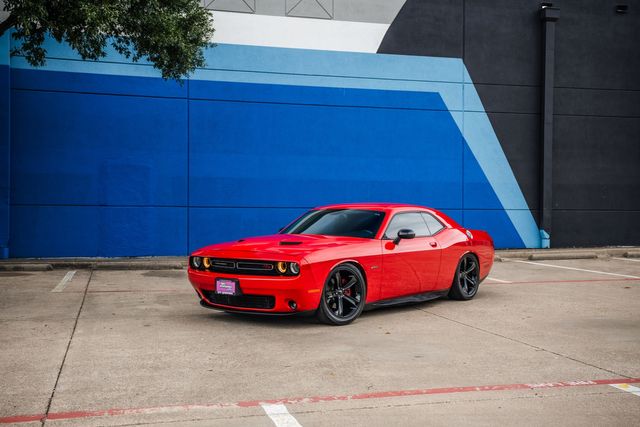 2015 Dodge Challenger R/T | Addison, TX | Apex Auto Sports