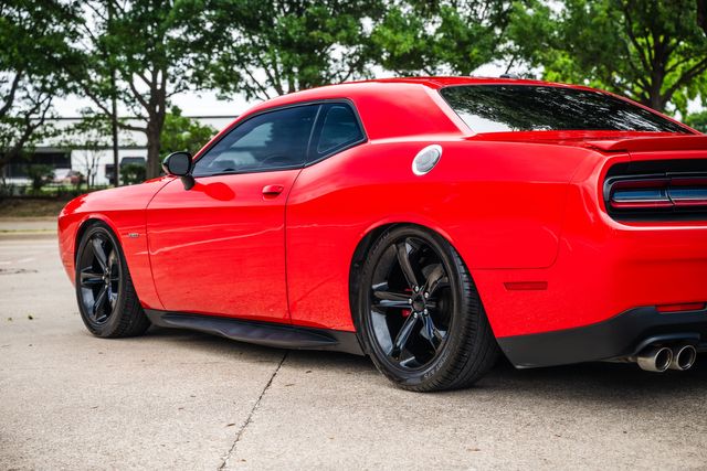2015 Dodge Challenger R/T | Addison, TX | Apex Auto Sports