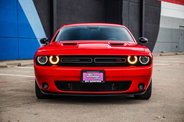 2015 Dodge Challenger R/T | Addison, TX | Apex Auto Sports