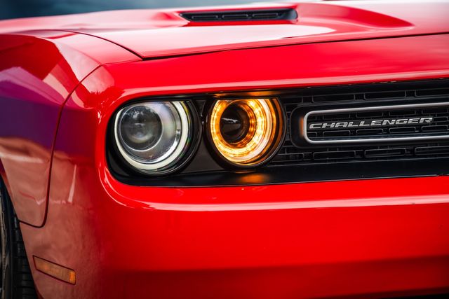 2015 Dodge Challenger R/T | Addison, TX | Apex Auto Sports