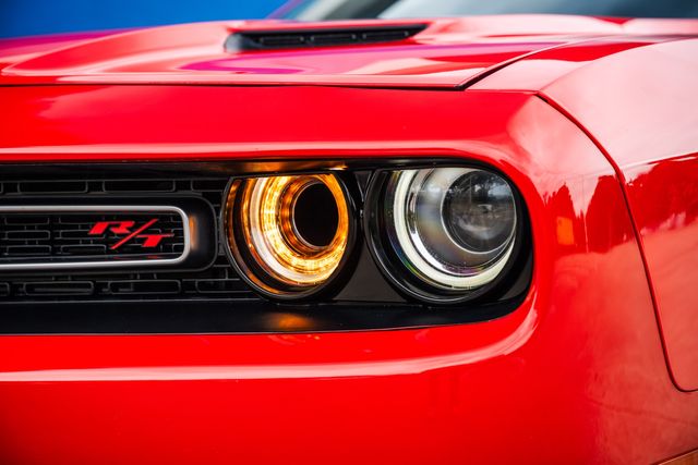 2015 Dodge Challenger R/T | Addison, TX | Apex Auto Sports