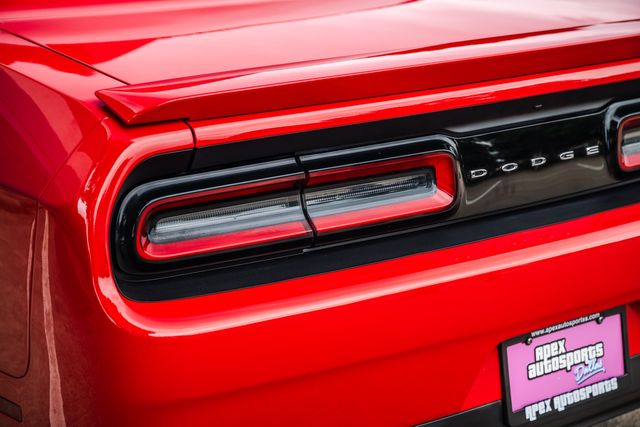 2015 Dodge Challenger R/T | Addison, TX | Apex Auto Sports