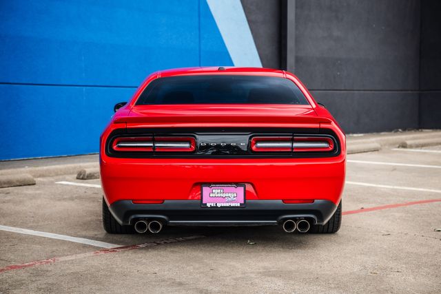 2015 Dodge Challenger R/T | Addison, TX | Apex Auto Sports
