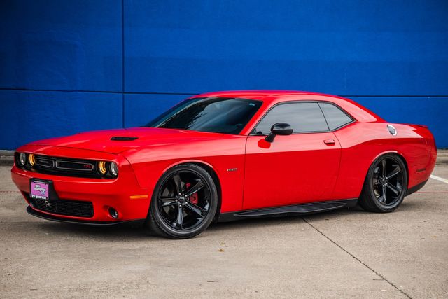 2015 Dodge Challenger R/T | Addison, TX | Apex Auto Sports 2015 Dodge Challenger R/T | Addison, TX | Apex Auto Sports