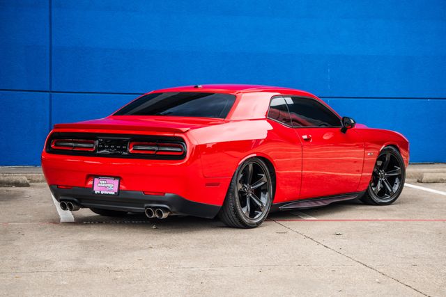 2015 Dodge Challenger R/T | Addison, TX | Apex Auto Sports