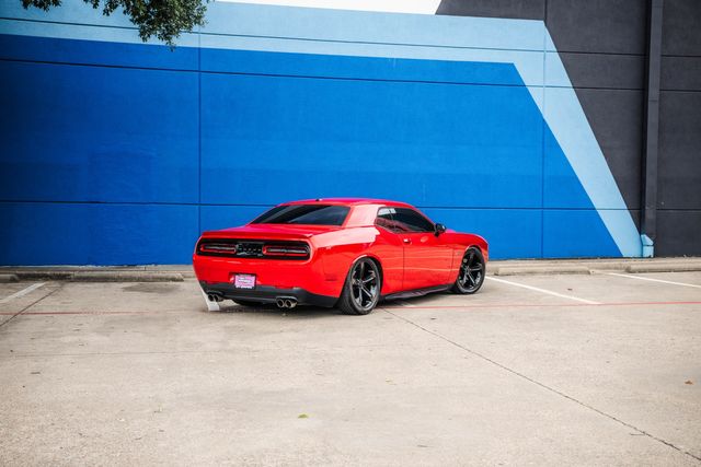 2015 Dodge Challenger R/T | Addison, TX | Apex Auto Sports 2015 Dodge Challenger R/T | Addison, TX | Apex Auto Sports