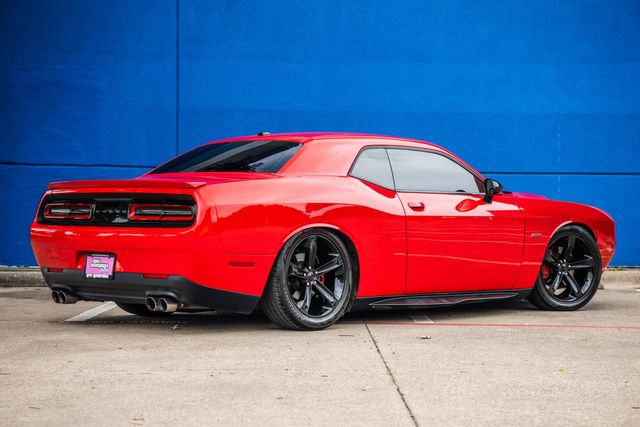2015 Dodge Challenger R/T | Addison, TX | Apex Auto Sports