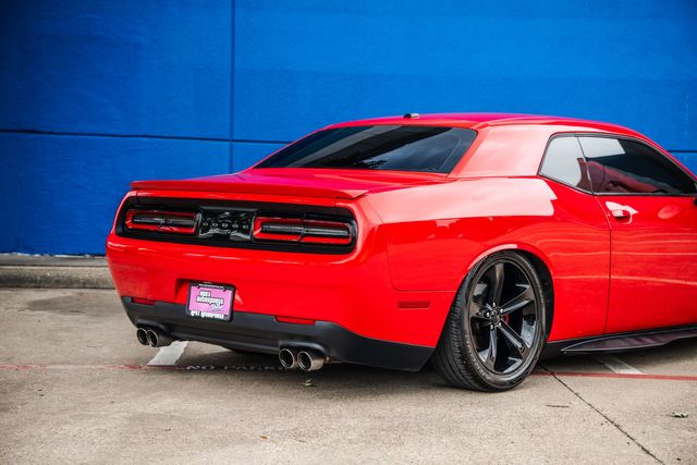 2015 Dodge Challenger R/T | Addison, TX | Apex Auto Sports