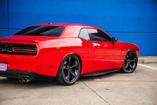 2015 Dodge Challenger R/T | Addison, TX | Apex Auto Sports
