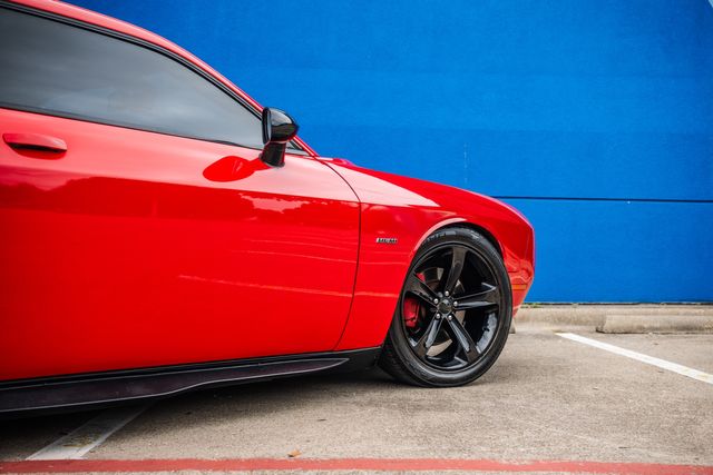 2015 Dodge Challenger R/T | Addison, TX | Apex Auto Sports 2015 Dodge Challenger R/T | Addison, TX | Apex Auto Sports