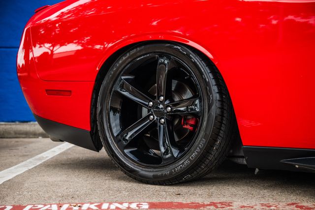 2015 Dodge Challenger R/T | Addison, TX | Apex Auto Sports