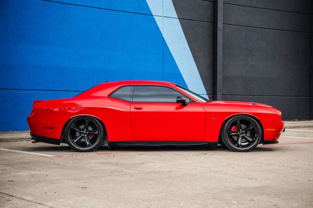 2015 Dodge Challenger R/T | Addison, TX | Apex Auto Sports 2015 Dodge Challenger R/T | Addison, TX | Apex Auto Sports
