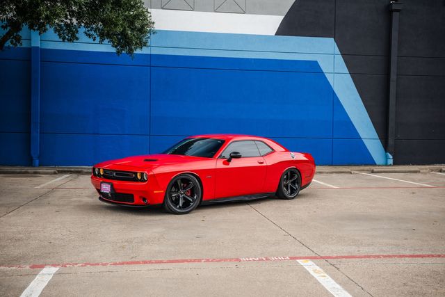 2015 Dodge Challenger R/T | Addison, TX | Apex Auto Sports 2015 Dodge Challenger R/T | Addison, TX | Apex Auto Sports