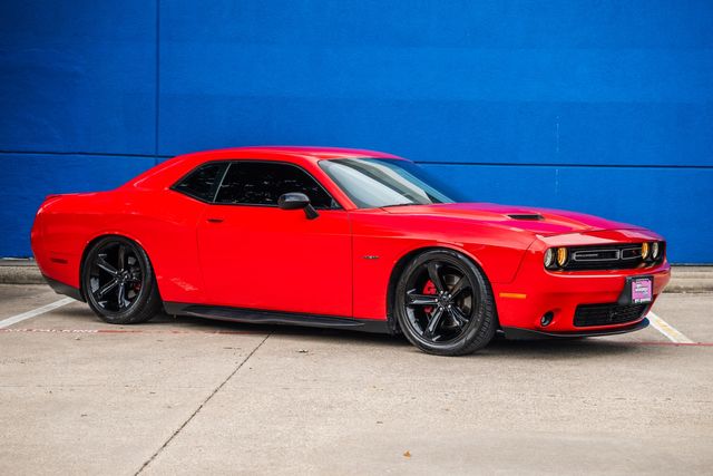 2015 Dodge Challenger R/T | Addison, TX | Apex Auto Sports 2015 Dodge Challenger R/T | Addison, TX | Apex Auto Sports