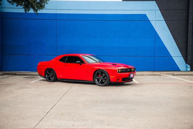 2015 Dodge Challenger R/T | Addison, TX | Apex Auto Sports