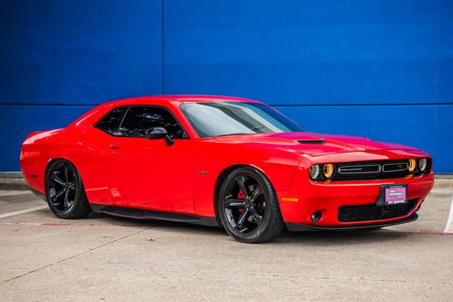 2015 Dodge Challenger R/T | Addison, TX | Apex Auto Sports