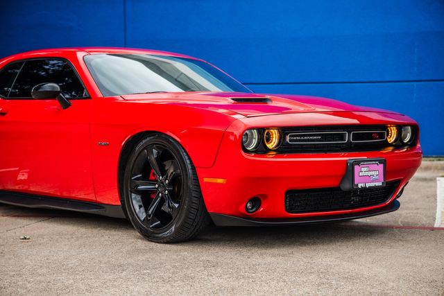2015 Dodge Challenger R/T | Addison, TX | Apex Auto Sports