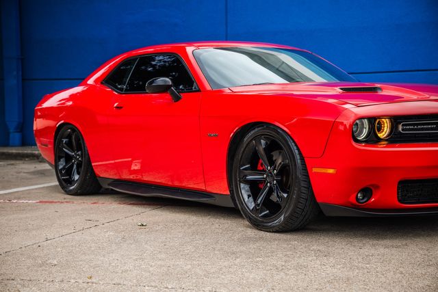2015 Dodge Challenger R/T | Addison, TX | Apex Auto Sports