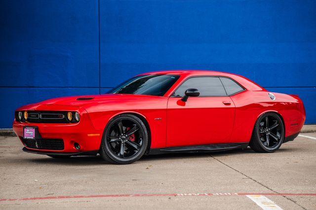 2015 Dodge Challenger R/T | Addison, TX | Apex Auto Sports